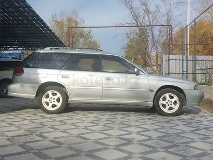 Subaru Legacy 1996 года за 1 900 000 тг. в Алматы – фото 9