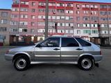 ВАЗ (Lada) 2114 2011 года за 1 000 000 тг. в Актобе