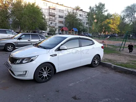 Kia Rio 2013 года за 5 350 000 тг. в Павлодар