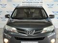 Toyota RAV4 2014 года за 11 700 000 тг. в Талдыкорган – фото 2