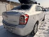 Chevrolet Cobalt 2021 годаүшін5 600 000 тг. в Караганда – фото 2