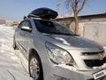 Chevrolet Cobalt 2021 года за 5 600 000 тг. в Караганда – фото 4