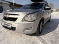 Chevrolet Cobalt 2021 года за 5 600 000 тг. в Караганда – фото 3