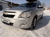 Chevrolet Cobalt 2021 годаүшін5 600 000 тг. в Караганда – фото 3