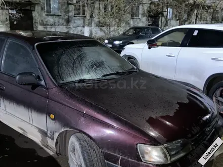 Toyota Carina E 1994 года за 1 600 000 тг. в Караганда – фото 6