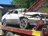 Toyota Mark II Qualis 1997 года за 1 300 000 тг. в Алматы – фото 2