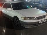 Toyota Mark II Qualis 1997 года за 1 300 000 тг. в Алматы