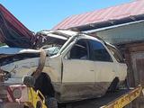 Toyota Mark II Qualis 1997 года за 1 300 000 тг. в Алматы – фото 3