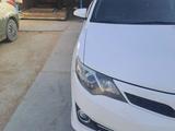 Toyota Camry 2014 года за 5 200 000 тг. в Мангистау – фото 5