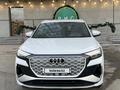 Audi Q4 e-tron 2023 года за 17 500 000 тг. в Алматы