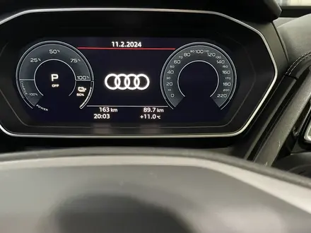 Audi Q4 e-tron 2023 года за 17 500 000 тг. в Алматы – фото 9