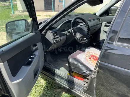 ВАЗ (Lada) Priora 2170 2008 года за 900 000 тг. в Уральск – фото 4