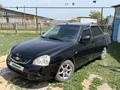 ВАЗ (Lada) Priora 2170 2008 годаүшін900 000 тг. в Уральск – фото 3