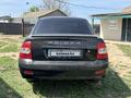 ВАЗ (Lada) Priora 2170 2008 годаүшін900 000 тг. в Уральск – фото 5