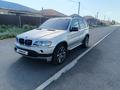 BMW X5 2002 года за 6 500 000 тг. в Астана – фото 2