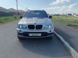 BMW X5 2002 годаүшін6 500 000 тг. в Астана