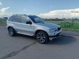 BMW X5 2002 годаүшін6 500 000 тг. в Астана – фото 3