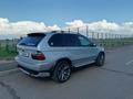 BMW X5 2002 года за 6 500 000 тг. в Астана – фото 4
