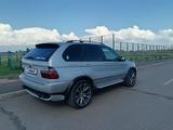 BMW X5 2002 годаүшін6 500 000 тг. в Астана – фото 4