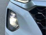 Hyundai Santa Fe 2020 годаүшін11 800 000 тг. в Усть-Каменогорск – фото 4