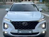Hyundai Santa Fe 2020 годаүшін11 800 000 тг. в Усть-Каменогорск – фото 3