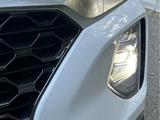 Hyundai Santa Fe 2020 годаүшін11 800 000 тг. в Усть-Каменогорск – фото 5