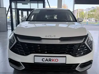 Kia Sportage, 2023