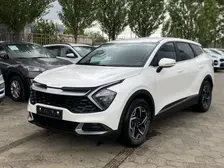 Kia Sportage, 2023