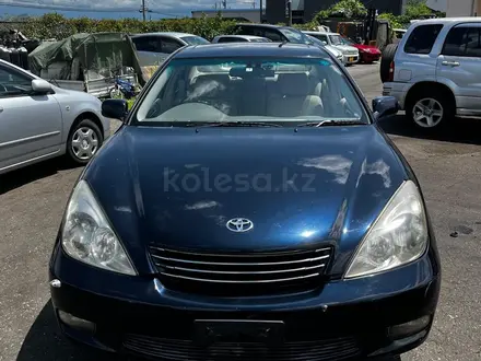 Козырьки , брызговики LEXUS RX ES GS TOYOTA WINDOM ARISTO HARRIER за 50 000 тг. в Астана – фото 6