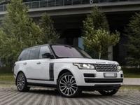 Land Rover Range Rover 2013 года за 23 000 000 тг. в Алматы