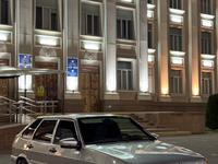 ВАЗ (Lada) 2114 2012 годаүшін2 300 000 тг. в Алматы