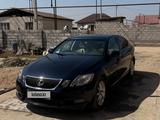 Lexus GS 300 2006 года за 5 500 000 тг. в Алматы