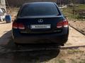 Lexus GS 300 2006 года за 5 500 000 тг. в Алматы – фото 2