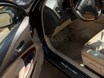 Lexus GS 300 2006 года за 5 500 000 тг. в Алматы – фото 8