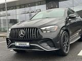 Mercedes-Benz GLE Coupe 53 AMG 2024 годаfor75 000 000 тг. в Алматы – фото 4
