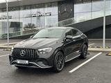 Mercedes-Benz GLE Coupe 53 AMG 2024 годаfor75 000 000 тг. в Алматы – фото 3
