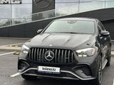 Mercedes-Benz GLE Coupe 53 AMG 2024 годаfor75 000 000 тг. в Алматы