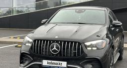 Mercedes-Benz GLE Coupe 53 AMG 2024 годаfor75 000 000 тг. в Алматы