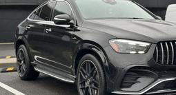 Mercedes-Benz GLE Coupe 53 AMG 2024 годаfor75 000 000 тг. в Алматы – фото 5