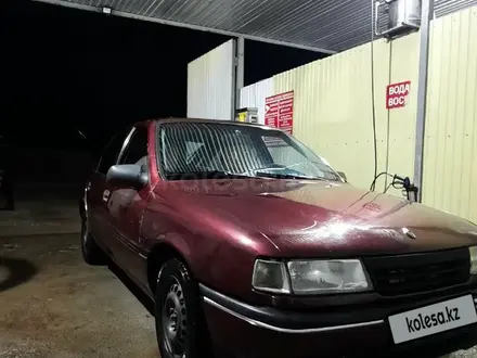 Opel Vectra 1992 годаүшін780 000 тг. в Мерке – фото 3