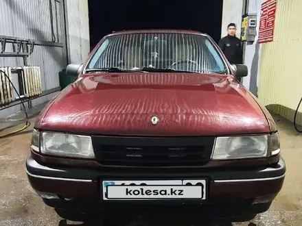 Opel Vectra 1992 годаүшін780 000 тг. в Мерке – фото 6