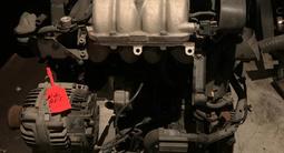 Двигатель AFT, 1.6 за 250 000 тг. в Караганда – фото 3