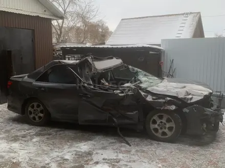 Toyota Camry 2014 года за 2 000 000 тг. в Павлодар – фото 3