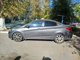 Hyundai Accent 2012 года за 4 600 000 тг. в Костанай – фото 2