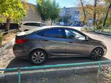 Hyundai Accent 2012 года за 4 600 000 тг. в Костанай