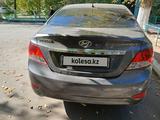 Hyundai Accent 2012 года за 4 600 000 тг. в Костанай – фото 3
