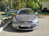 Hyundai Accent 2012 года за 4 600 000 тг. в Костанай – фото 4