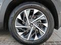 Hyundai Tucson Travel 2.5 AT 4WD 2023 года за 12 190 000 тг. в Астана – фото 15