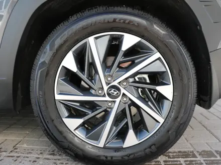 Hyundai Tucson Travel 2.5 AT 4WD 2023 года за 12 190 000 тг. в Астана – фото 15
