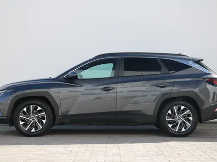 Hyundai Tucson Travel 2.5 AT 4WD 2023 года за 12 190 000 тг. в Астана – фото 3